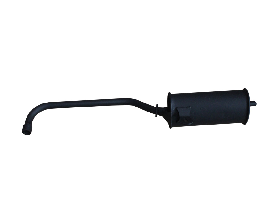 Eksoz (AR150-5 Arora) yedek parça