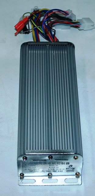 Beyin 72V. (XLT48A Navara (2020 Model) Arora) yedek parça