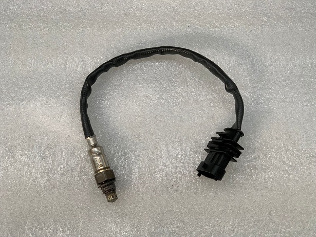 Eksoz Müşürü (SK250-KV Arora) yedek parça