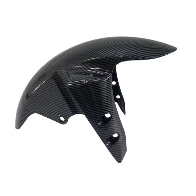 Yamaha R1 2002 - 2008 R6 2011 - 2014 Uyumlu Ön Çamurluk Carbon aksesuar